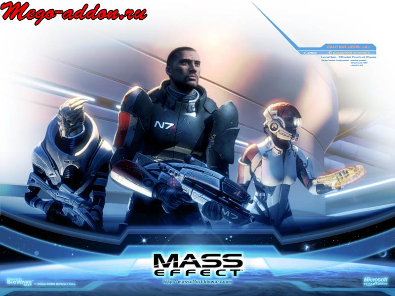 Mass effect 3 моды на умения